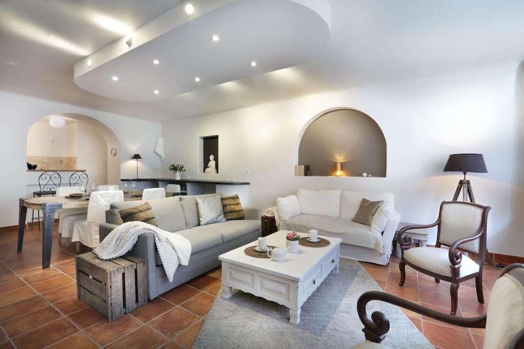 Cosy Et Spacieux Appartement Bourg-Saint-Maurice Extérieur photo