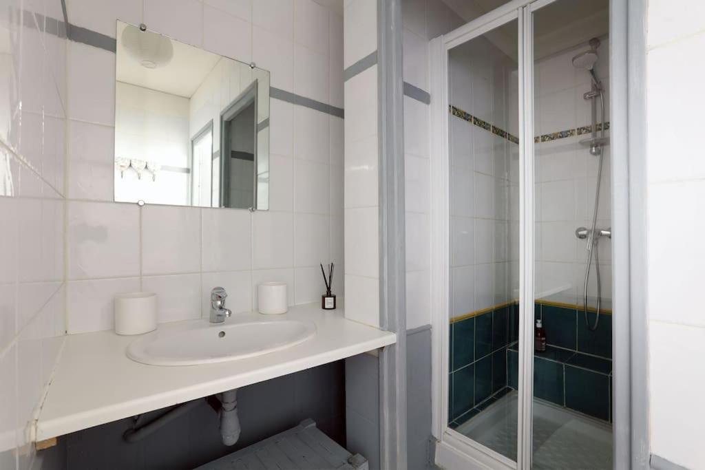 Cosy Et Spacieux Appartement Bourg-Saint-Maurice Extérieur photo