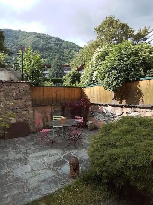 Cosy Et Spacieux Appartement Bourg-Saint-Maurice Extérieur photo