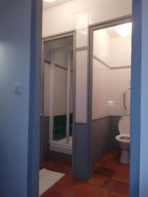 Cosy Et Spacieux Appartement Bourg-Saint-Maurice Extérieur photo