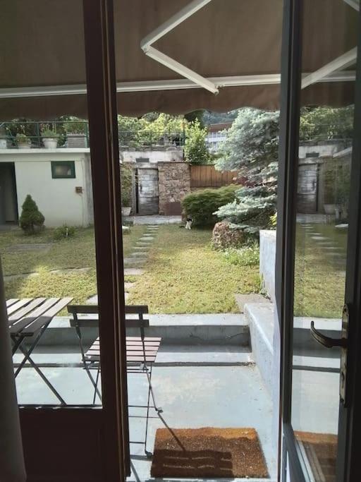 Cosy Et Spacieux Appartement Bourg-Saint-Maurice Extérieur photo