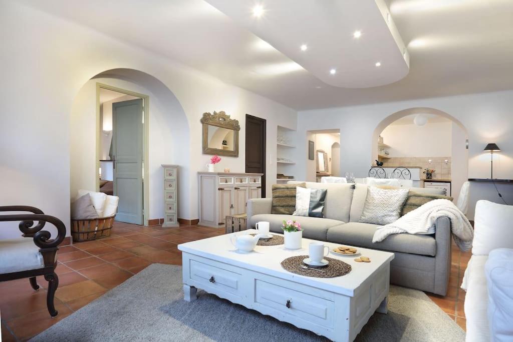 Cosy Et Spacieux Appartement Bourg-Saint-Maurice Extérieur photo